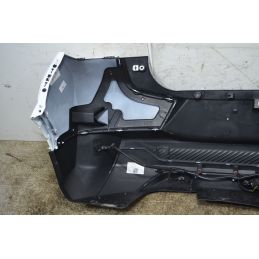Paraurti posteriore Citroen C3 IV Dal 2024 in poi Cod 16945676XT  1762775455490