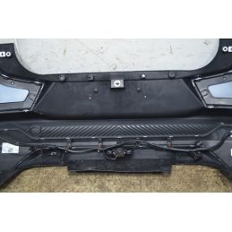 Paraurti posteriore Citroen C3 IV Dal 2024 in poi Cod 16945676XT  1762775455490