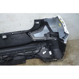 Paraurti posteriore Citroen C3 IV Dal 2024 in poi Cod 16945676XT  1762775455490