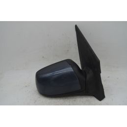Specchietto Retrovisore esterno DX Ford Fiesta V Dal 2002 al 2008 Cod 013936  1762780107803