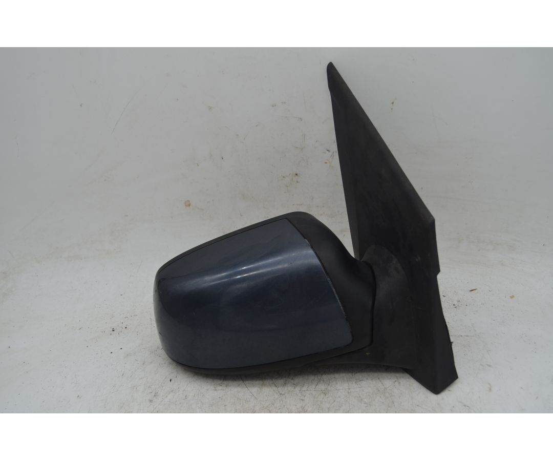 Specchietto Retrovisore esterno DX Ford Fiesta V Dal 2002 al 2008 Cod 013936  1762780107803