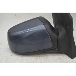 Specchietto Retrovisore esterno DX Ford Fiesta V Dal 2002 al 2008 Cod 013936  1762780107803