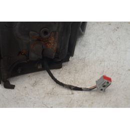 Specchietto Retrovisore esterno DX Ford Fiesta V Dal 2002 al 2008 Cod 013936  1762780107803