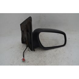 Specchietto Retrovisore esterno DX Ford Fiesta V Dal 2002 al 2008 Cod 013936  1762780107803