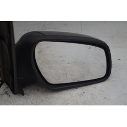 Specchietto Retrovisore esterno DX Ford Fiesta V Dal 2002 al 2008 Cod 013936  1762780107803