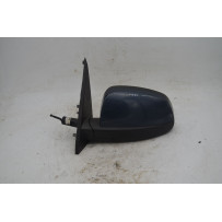 Specchietto Retrovisore esterno SX Opel Meriva A Dal 2003 al 2010 Cod 13148951  1762780439591