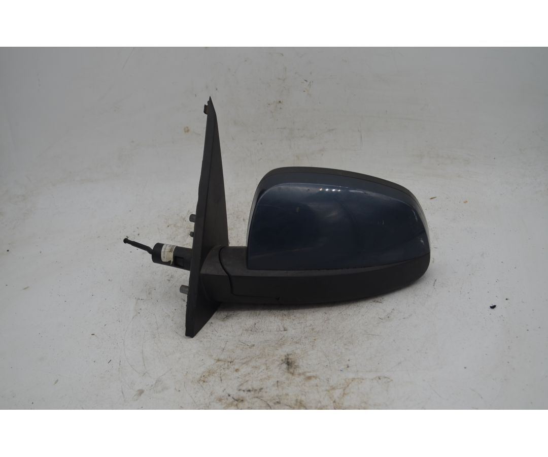 Specchietto Retrovisore esterno SX Opel Meriva A Dal 2003 al 2010 Cod 13148951  1762780439591