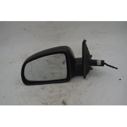 Specchietto Retrovisore esterno SX Opel Meriva A Dal 2003 al 2010 Cod 13148951  1762780439591