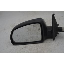 Specchietto Retrovisore esterno SX Opel Meriva A Dal 2003 al 2010 Cod 13148951  1762780439591