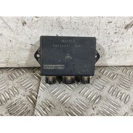 Centralina CDI Suzuki XF 650 Freewind Dal 1997 al 2003 Cod F8T34471  1762781413002