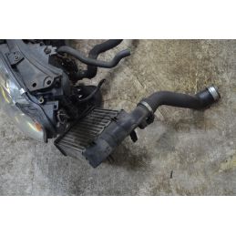 Ossatura calandra completa di fari Audi A4 B7 Dal 2004 al 2008 Cod 874633U  1762781136239