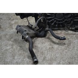 Ossatura calandra completa di fari Audi A4 B7 Dal 2004 al 2008 Cod 874633U  1762781136239