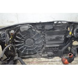 Ossatura calandra completa di fari Audi A4 B7 Dal 2004 al 2008 Cod 874633U  1762781136239