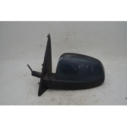 Specchietto Retrovisore esterno SX Opel Meriva A Dal 2003 al 2010 Cod 014176  1762781566142