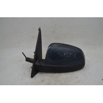 Specchietto Retrovisore esterno SX Opel Meriva A Dal 2003 al 2010 Cod 014176  1762781566142