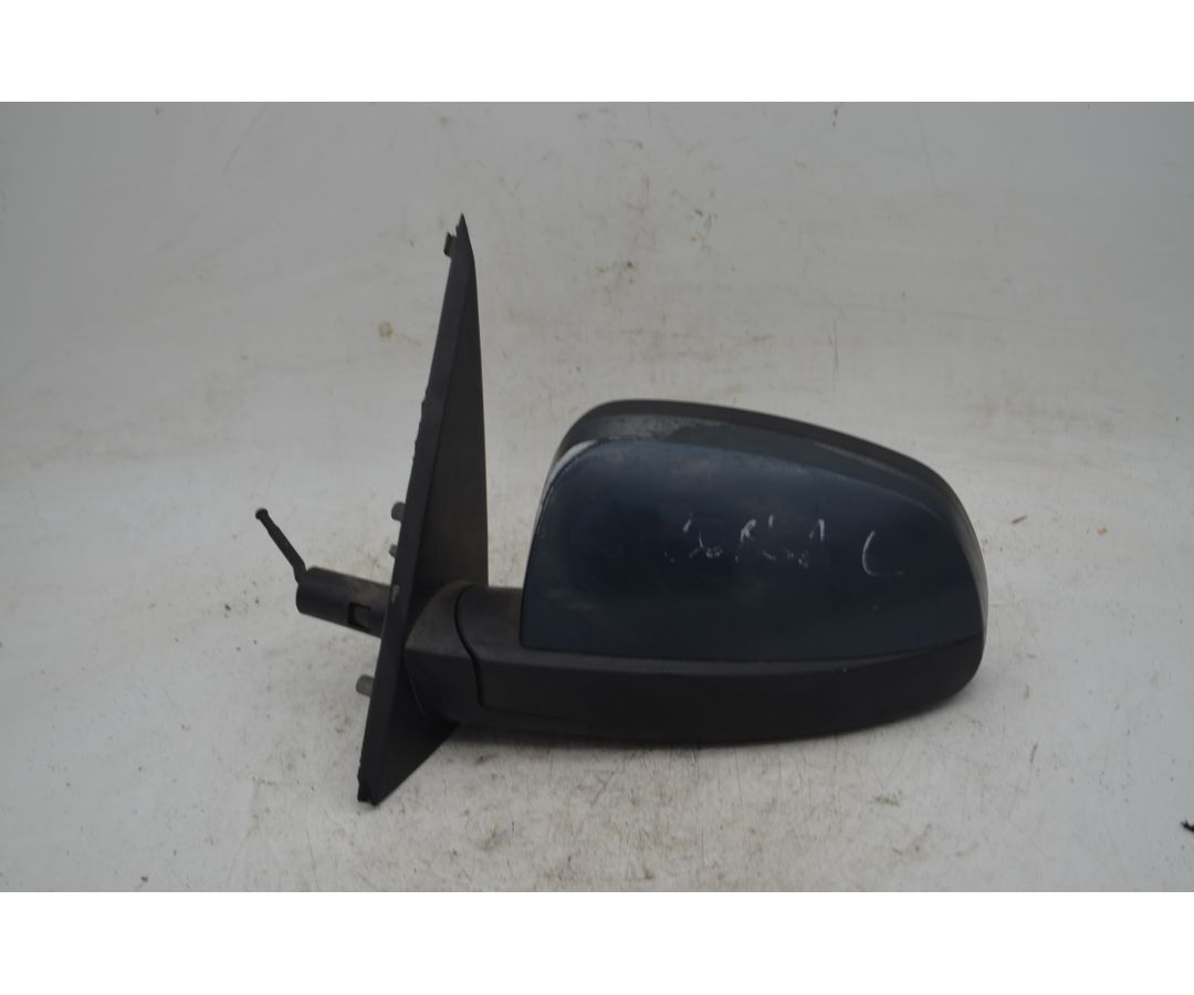 Specchietto Retrovisore esterno SX Opel Meriva A Dal 2003 al 2010 Cod 014176  1762781566142