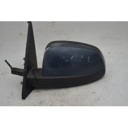 Specchietto Retrovisore esterno SX Opel Meriva A Dal 2003 al 2010 Cod 014176  1762781566142