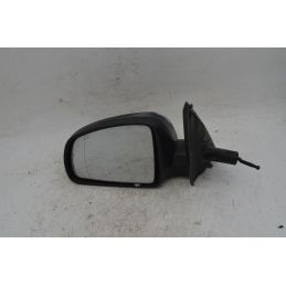 Specchietto Retrovisore esterno SX Opel Meriva A Dal 2003 al 2010 Cod 014176  1762781566142