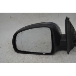 Specchietto Retrovisore esterno SX Opel Meriva A Dal 2003 al 2010 Cod 014176  1762781566142