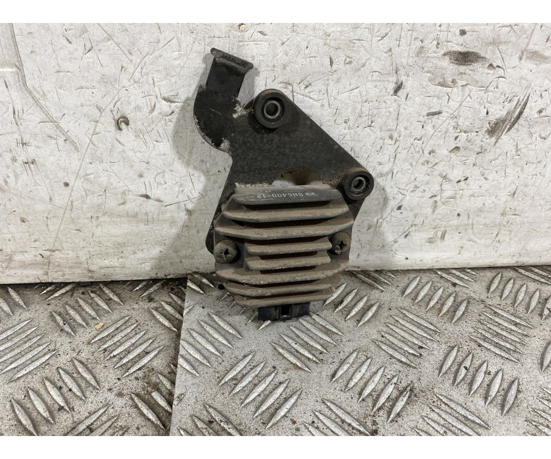 Regolatore Di Tensione Suzuki XF 650 Freewind Dal 1997 al 2003 Cod F8T34471  1762783372451