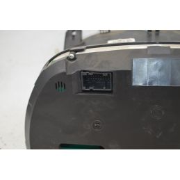 Strumentazione contachilometri completa Fiat Grande Punto Dal 2005 al 2008 Cod 55500515  1762782454332