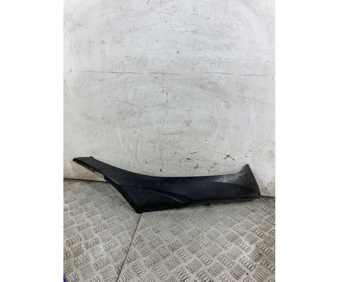 Carena Sottopedana Destra DX Honda Vision 50 / 110 dal 2011 al 2017  1762782401183