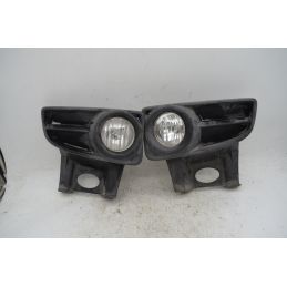 Fari fendinebbia anteriore DX e SX Fiat Panda 169 Dal 2003 al 2012 Cod V351316621  1762783277565