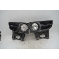 Fari fendinebbia anteriore DX e SX Fiat Panda 169 Dal 2003 al 2012 Cod V351316621  1762783277565