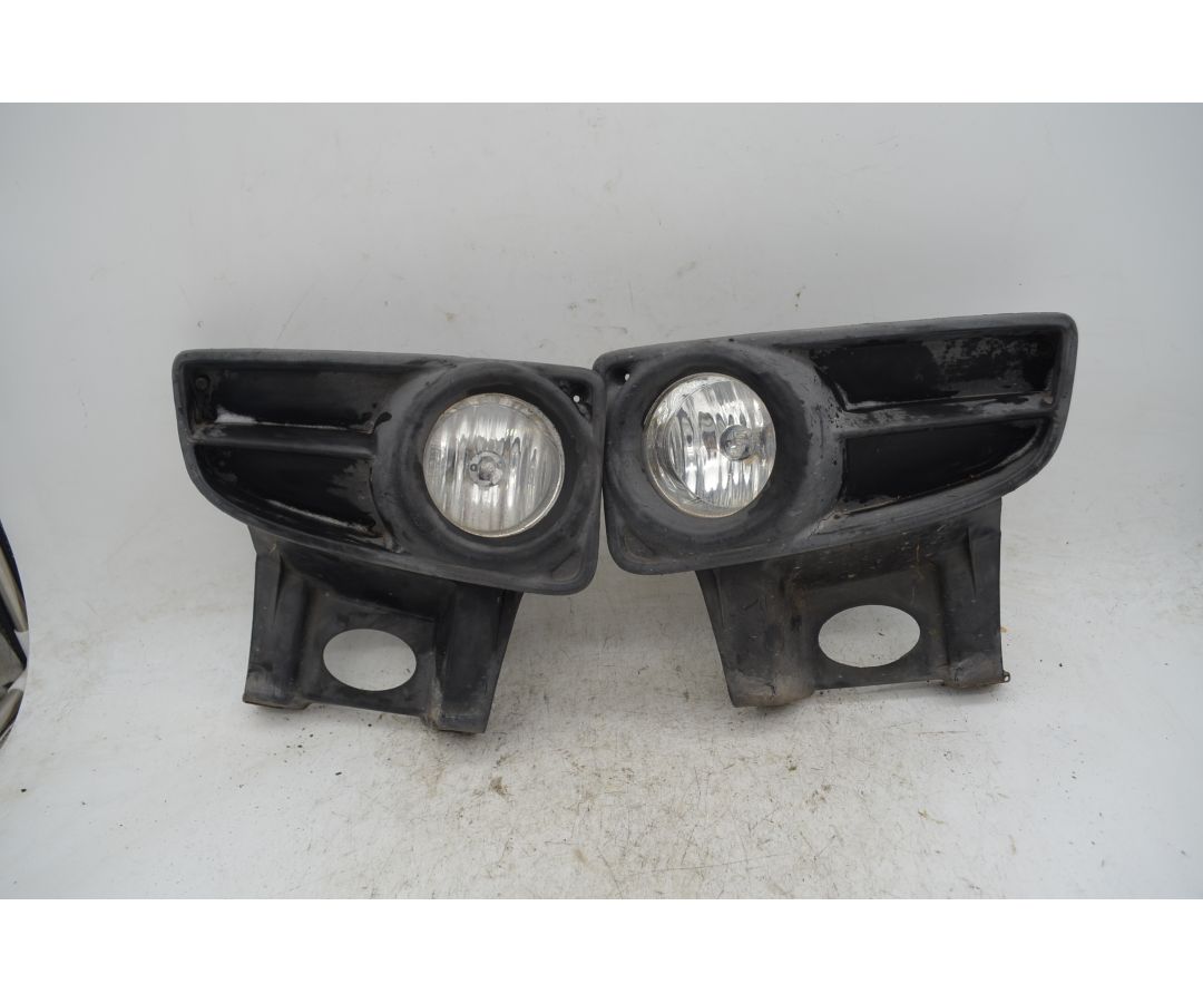Fari fendinebbia anteriore DX e SX Fiat Panda 169 Dal 2003 al 2012 Cod V351316621  1762783277565