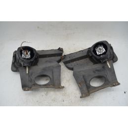 Fari fendinebbia anteriore DX e SX Fiat Panda 169 Dal 2003 al 2012 Cod V351316621  1762783277565