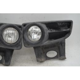 Fari fendinebbia anteriore DX e SX Fiat Panda 169 Dal 2003 al 2012 Cod V351316621  1762783277565