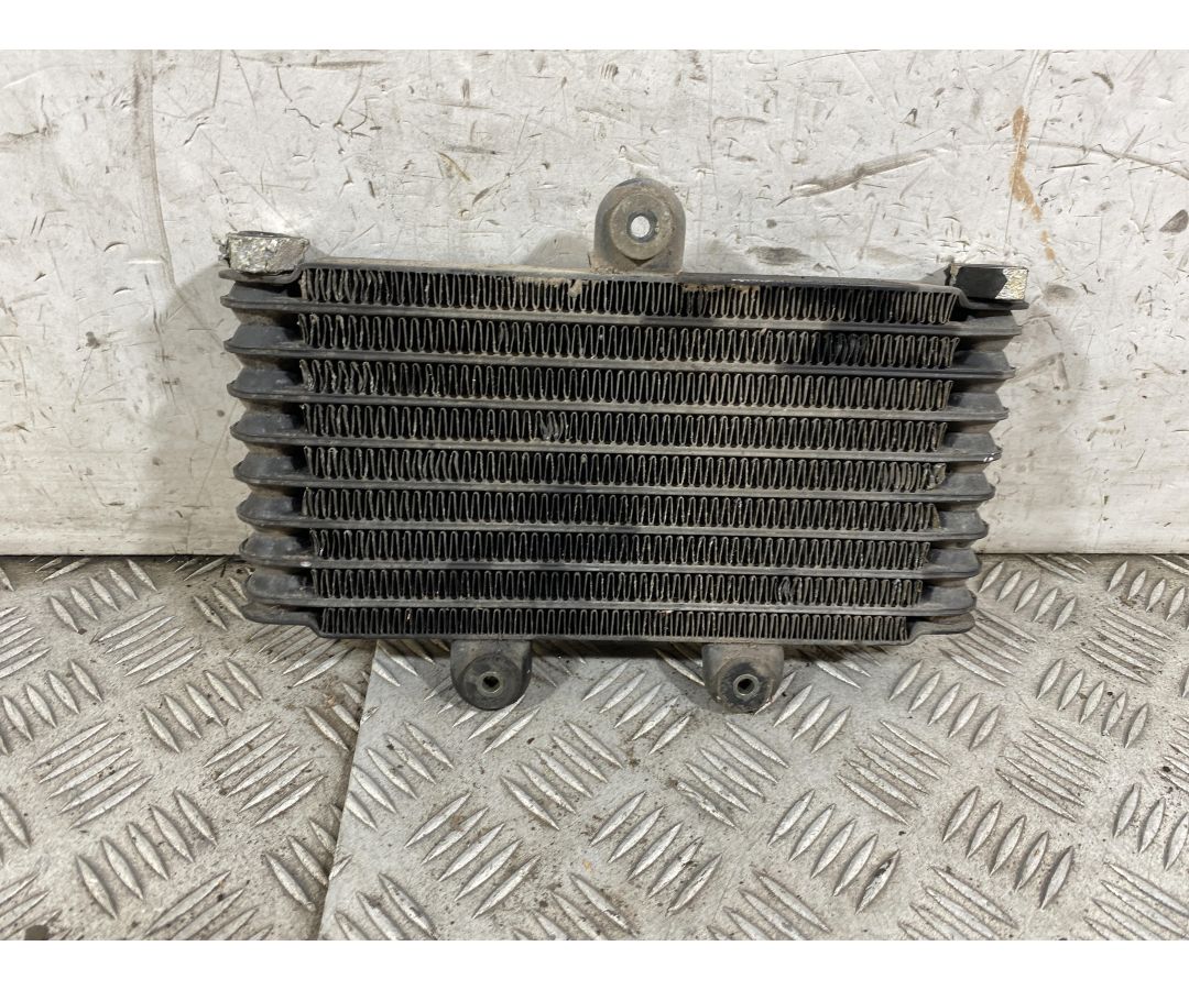 Radiatore Olio Suzuki XF 650 Freewind Dal 1997 al 2003 Cod F8T34471  1762784549098