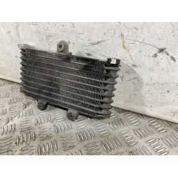 Radiatore Olio Suzuki XF 650 Freewind Dal 1997 al 2003 Cod F8T34471  1762784549098