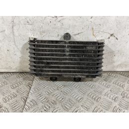 Radiatore Olio Suzuki XF 650 Freewind Dal 1997 al 2003 Cod F8T34471  1762784549098