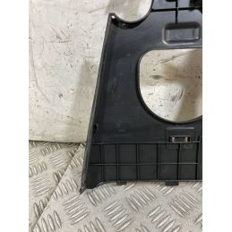 Carena Coperchio Serbatoio Honda Vision 50 / 110 dal 2011 al 2017  1762784108714