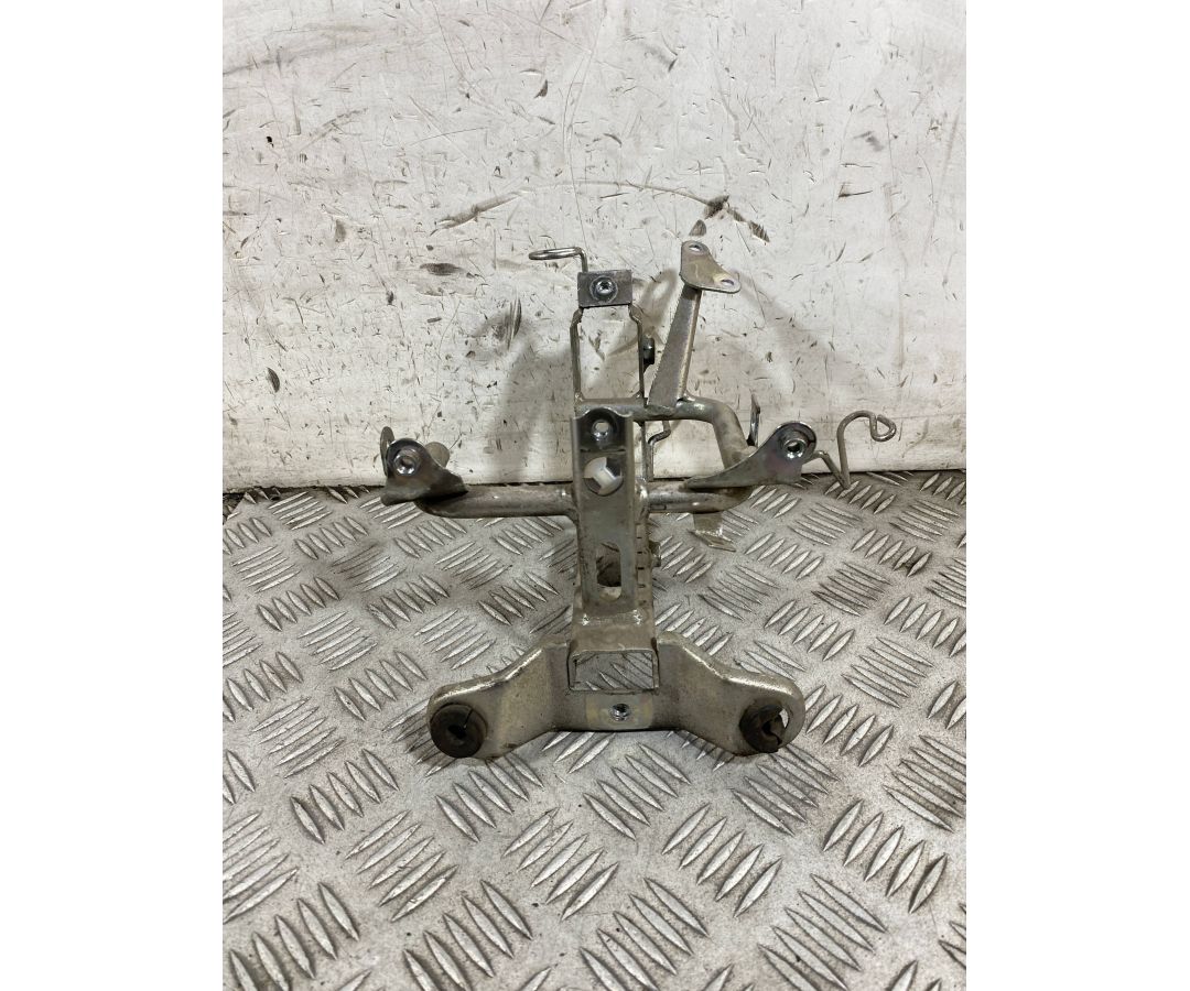 Telaietto Anteriore Honda Vision 50 / 110 dal 2011 al 2017  1762784599352