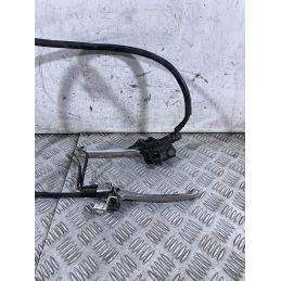Impianto Frenante Completo Honda Vision 50 4T dal 2011 al 2017  1762785393485