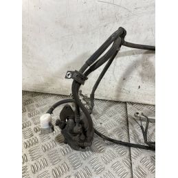 Impianto Frenante Completo Honda Vision 50 4T dal 2011 al 2017  1762785393485