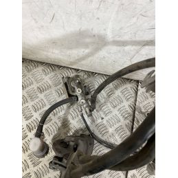 Impianto Frenante Completo Honda Vision 50 4T dal 2011 al 2017  1762785393485