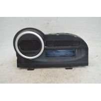 Strumentazione completa Renault Twingo II Dal 2007 al 2014 Cod 8200487520  1762785768887