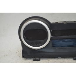 Strumentazione completa Renault Twingo II Dal 2007 al 2014 Cod 8200487520  1762785768887