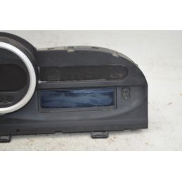 Strumentazione completa Renault Twingo II Dal 2007 al 2014 Cod 8200487520  1762785768887