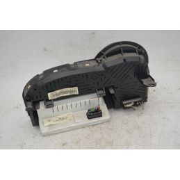 Strumentazione completa Renault Twingo II Dal 2007 al 2014 Cod 8200487520  1762785768887