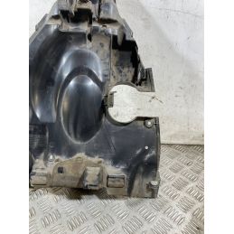 Carena Parafango Posteriore Honda Vision 50 / 110 dal 2011 al 2017  1762785922951