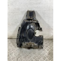 Carena Parafango Posteriore Honda Vision 50 / 110 dal 2011 al 2017  1762785922951