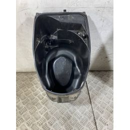 Carena Vano Sottosella Honda Vision 50 dal 2011 al 2017  1762786304954