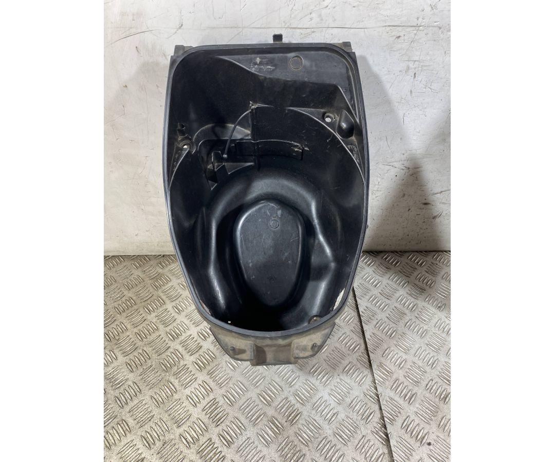 Carena Vano Sottosella Honda Vision 50 dal 2011 al 2017  1762786304954