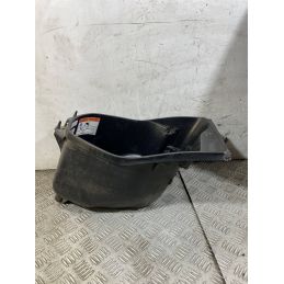 Carena Vano Sottosella Honda Vision 50 dal 2011 al 2017  1762786304954