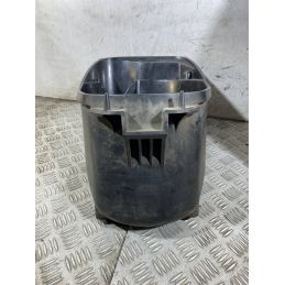 Carena Vano Sottosella Honda Vision 50 dal 2011 al 2017  1762786304954