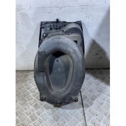 Carena Vano Sottosella Honda Vision 50 dal 2011 al 2017  1762786304954